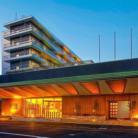 Ooedo Onsen Monogatari Premium Shirahama Saichoraku Hotel Kültér fotó